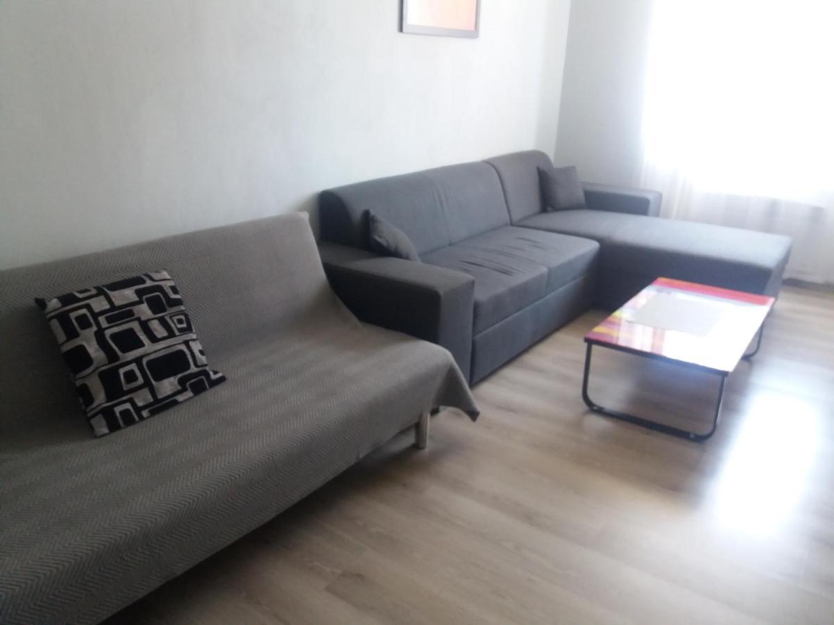 Apartman Abertamy Krusne Hory Exteriör bild