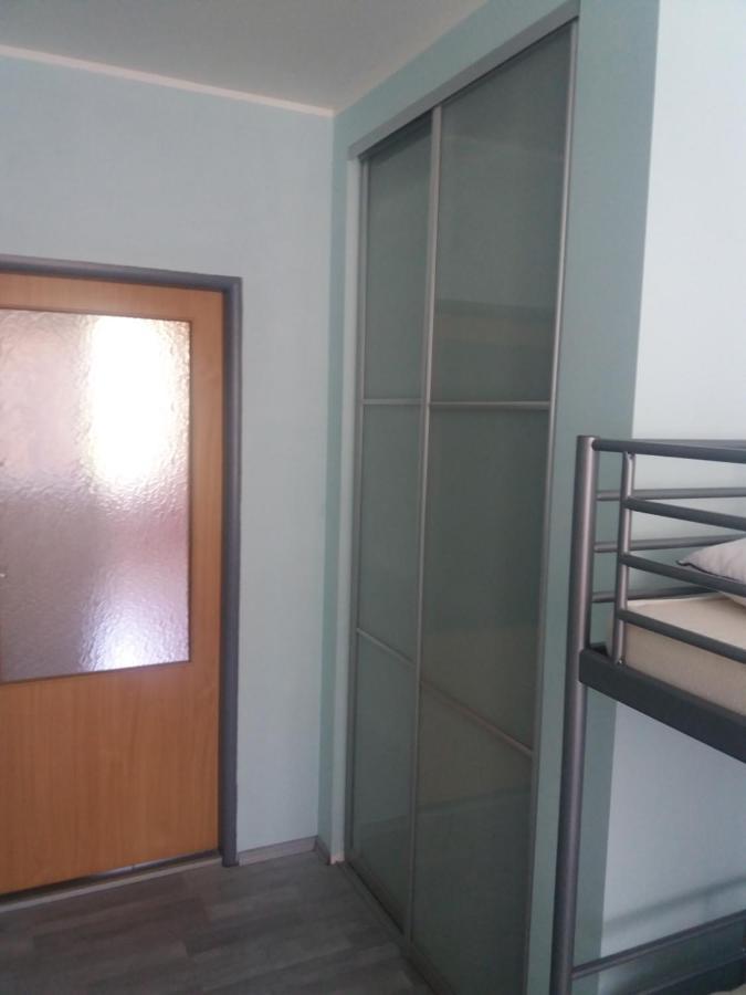 Apartman Abertamy Krusne Hory Exteriör bild