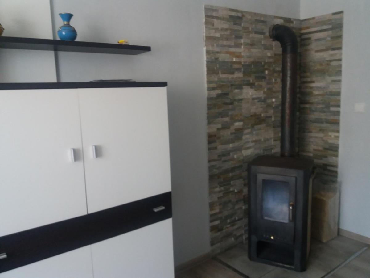 Apartman Abertamy Krusne Hory Exteriör bild