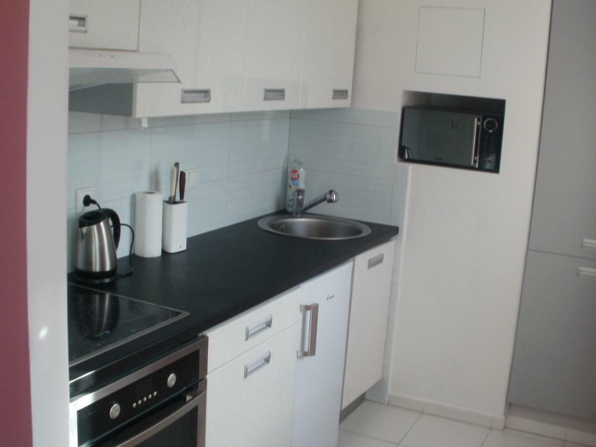 Apartman Abertamy Krusne Hory Exteriör bild