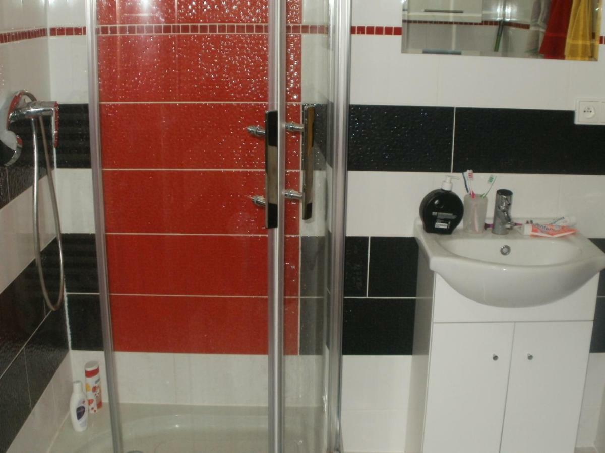 Apartman Abertamy Krusne Hory Exteriör bild